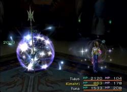 mega potion ffx.